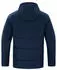 JAKO Jungen Steppjacke One (7220) blau