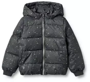 Wheat Puffer Jacket Cammoe Winterjacke (37430238) schwarz sea stars
