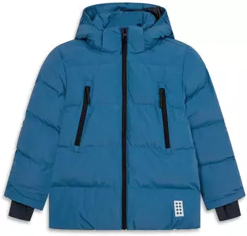 LEGO Wear Jaz 711 Skijacke (60-1101-980-5036) deep blue