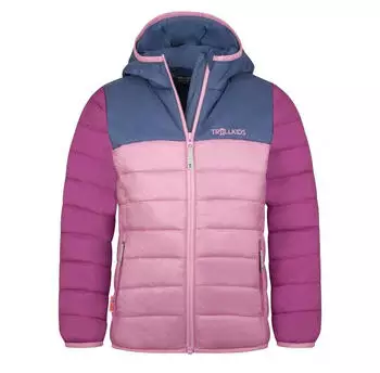 Trollkids Eikefjord Jacke (Junior)