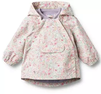 Wheat Sveo Tech Parka Jacke reflektierend (54817353) cool sky flowers