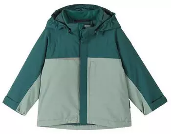 Reima Punnus Isolationsjacke (5100396A) dark teal