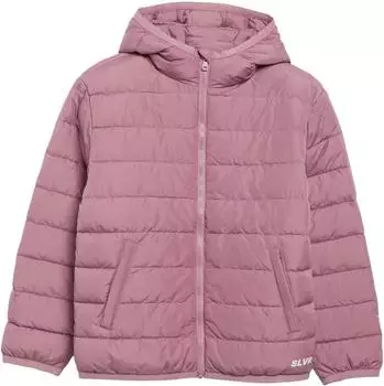 s.Oliver Junior Outdoor-Jacke Oversize (2183036) rosa