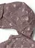 Wheat Kid's Tove Winterjacke (43336618) plum truffle stars