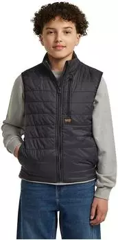 G-Star Foundation Weste (143032969) dark black