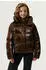 Garcia Steppjacke (143250051) deep cocoa