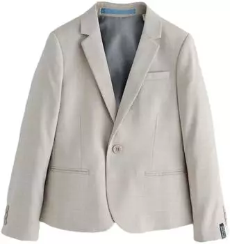 Ted Baker LYMA Sakko Regular Fit (W57027) stone