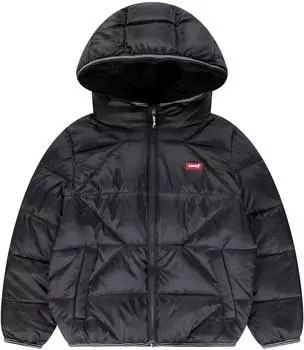 Levi's Core Aop Pufferjacke (140079) ocean depths