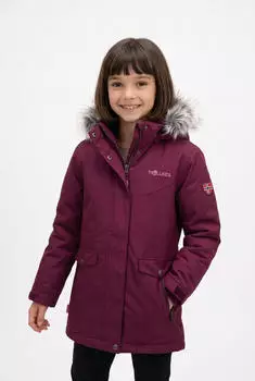 Trollkids Oslo XT (140923688) plum/mauve