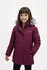 Trollkids Oslo XT (140923688) plum/mauve