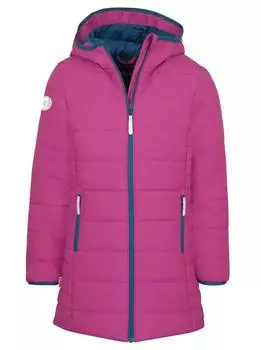 Trollkids Girls Stavanger Coat (219)