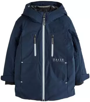 Ted Baker Übergangsjacke (110) navy/opal