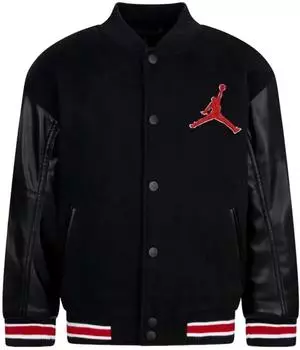 Nike Jordan Varsity (26176470) schwarz