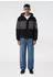 Champion Steppjacke mit Kapuze (22518352) schwarz
