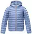 Save The Duck Kinder Jacke (J32310G-IRIS21) dolphin blue