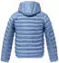 Save The Duck Kinder Jacke (J32310G-IRIS21) dolphin blue