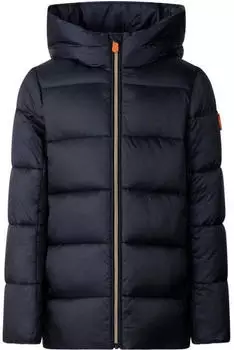 Save The Duck Gracie Jacke (J45650G-IRIS21-90010) blue black