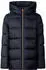 Save The Duck Gracie Jacke (J45650G-IRIS21-90010) blue black