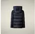 Save The Duck Gracie Jacke (J45650G-IRIS21-90010) blue black
