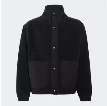 Adidas SHERPA Outdoorjacke (23184256) schwarz