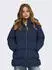 (23110011) navy blazer