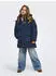 Only KOGELLIE Functional Hood Steppjacke OTW (23110011) navy blazer