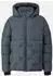 s.Oliver Steppjacke mit Kapuze (2183562) dunkelgrau