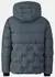 s.Oliver Steppjacke mit Kapuze (2183562) dunkelgrau