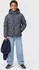s.Oliver Steppjacke mit Kapuze (2183562) dunkelgrau