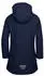 Trollkids Girls Kristiansand Jacket XT Softshell-Mantel (391-100) navy