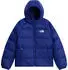 The North Face Boys’ Hydrenalite Down Hooded Jacket (NF0A8H3R)