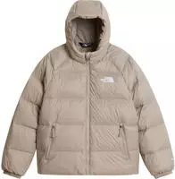 The North Face NF0A8H3R2MB-S, The North Face Boys Hydrenalite Down Hooded Jacket