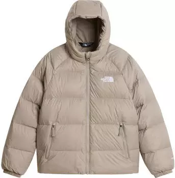 The North Face Boys&rsquo; Hydrenalite Down Hooded Jacket (NF0A8H3R)