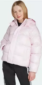 Adidas Adicolor Kids Daunenjacke Clear Pink (JW1104)
