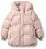 Wheat Puffer Jacket Lullu Winterjacke (96497909) rose powder