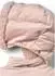 Wheat Puffer Jacket Lullu Winterjacke (96497909) rose powder