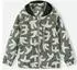 Reima Muonio Kinder Winterjacke (5100289B) greyish green