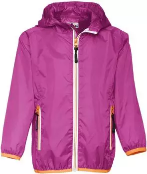 Playshoes Regenjacke Pack-IT (408700) beere