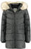Tommy Hilfiger Essential Recycled Polyester Down Coat black (KG0KG04783)