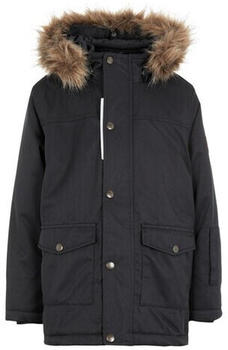 Name It NKMSNOW10 JACKET 1FO NOOS (13170894) black