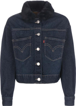 Levi's Kids Oversized Trucker thames
