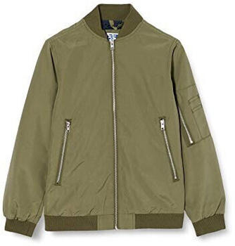 Jack & Jones Rush Bomber Kids olive