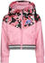 Nike Graphic Jacket Sportswear Windrunner (CU8204) pink/pink/royal pulse