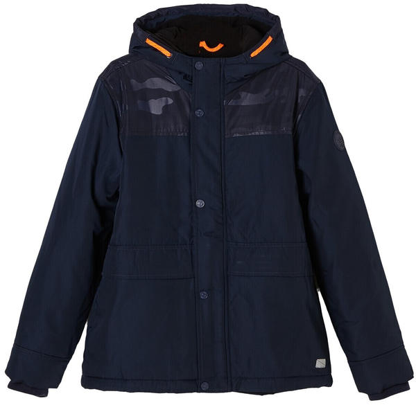 S.Oliver Outdoorjacke (2039842) blau