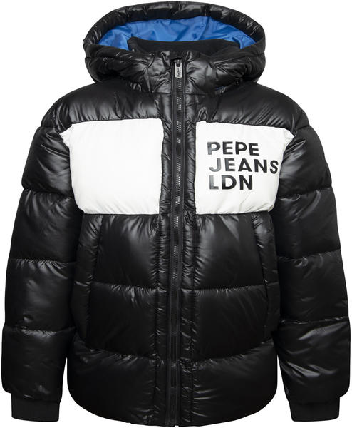 Pepe Jeans Nolan (PB401022) black