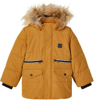 Name It Nmmmatthew Jacket (13178645) medal bronze