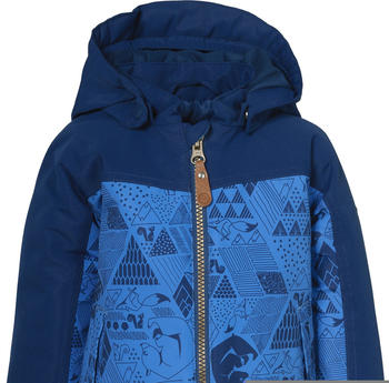 Color Kids Dion Mini Padded Jacket Youth