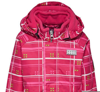 LEGO Wear Josie 775 dark pink