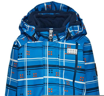 LEGO Wear Johan 781 blue
