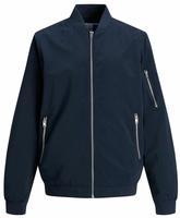 Jack & Jones Junior Bomberjacke "JJERUSH windabweisend und pflegeleicht" ohne Kapuze